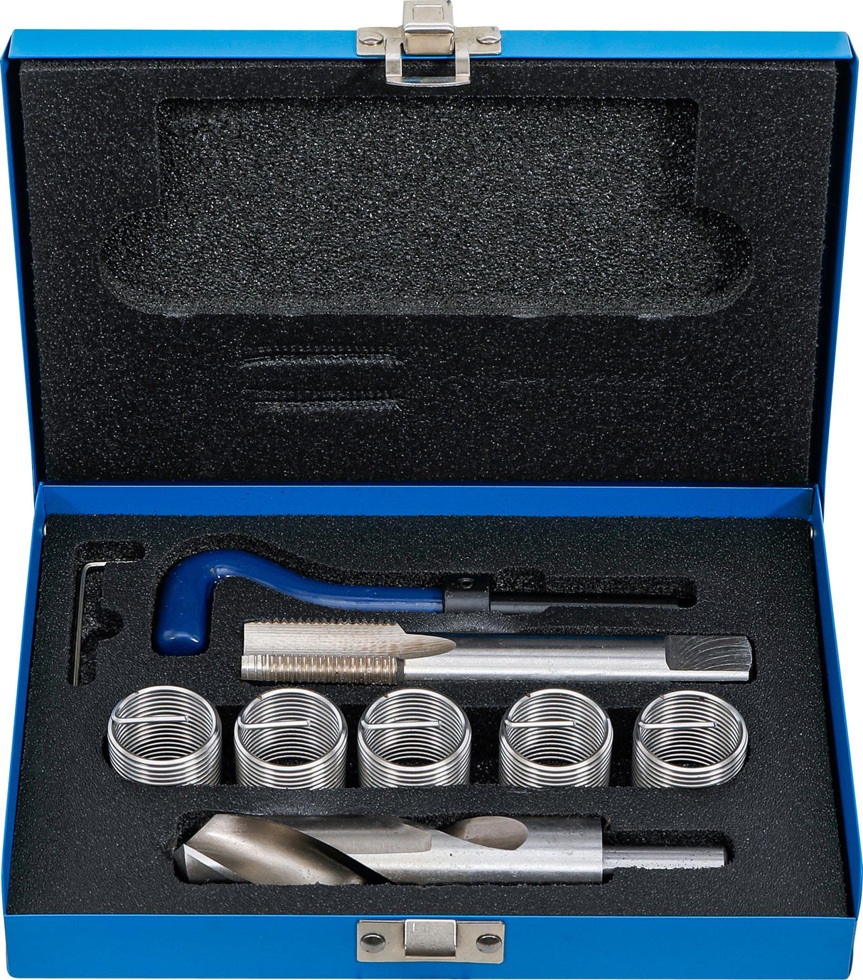Sriegio remonto rinkinys | M24 x 2.0 | 9 vnt. (99438B)
