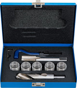 Sriegio remonto rinkinys | M24 x 2.0 | 9 vnt. (99438B)