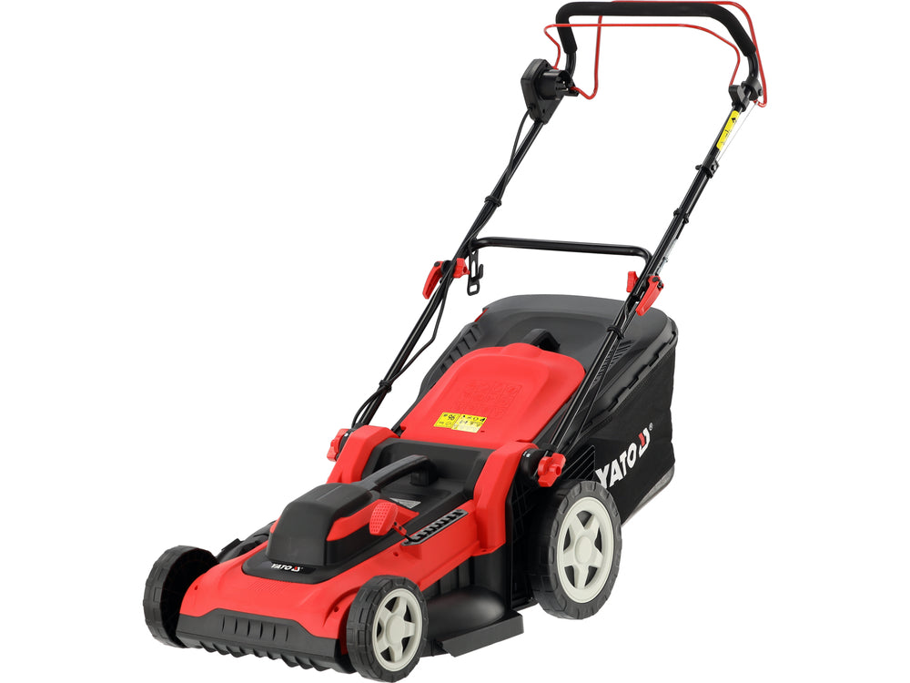 Vejapjovė elektrinė | 2000W | 460 mm (YT-851993)