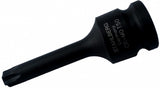 Ударная бита T-Star, T50, 1/2", 78mm