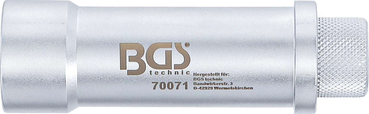 Besriegis veržlių fiksatorius (70071)