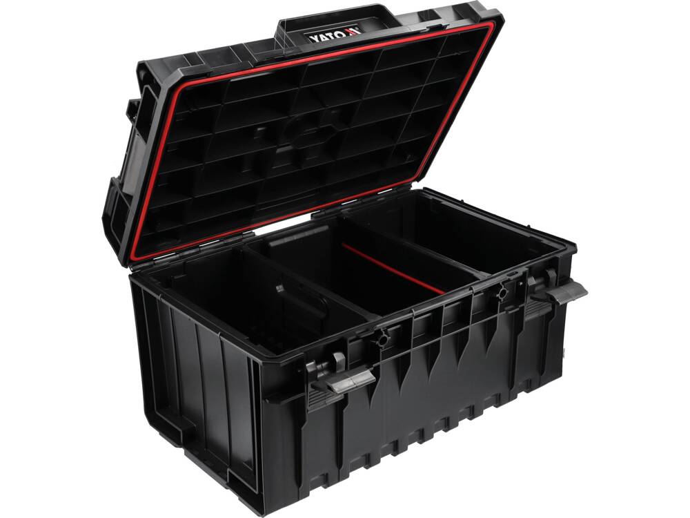 SYSTEM TOOL BOX 32T S1 (YT-09167)