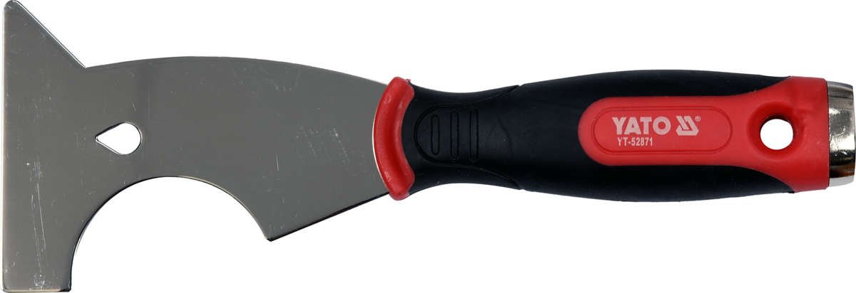 MULTI FUNKTION PAINT SCRAPER (YT-52871)
