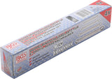Raktų rinkinys E tipo (torx) galvutėmis | E6xE8 - E20xE24 | 4 vnt. (2264)