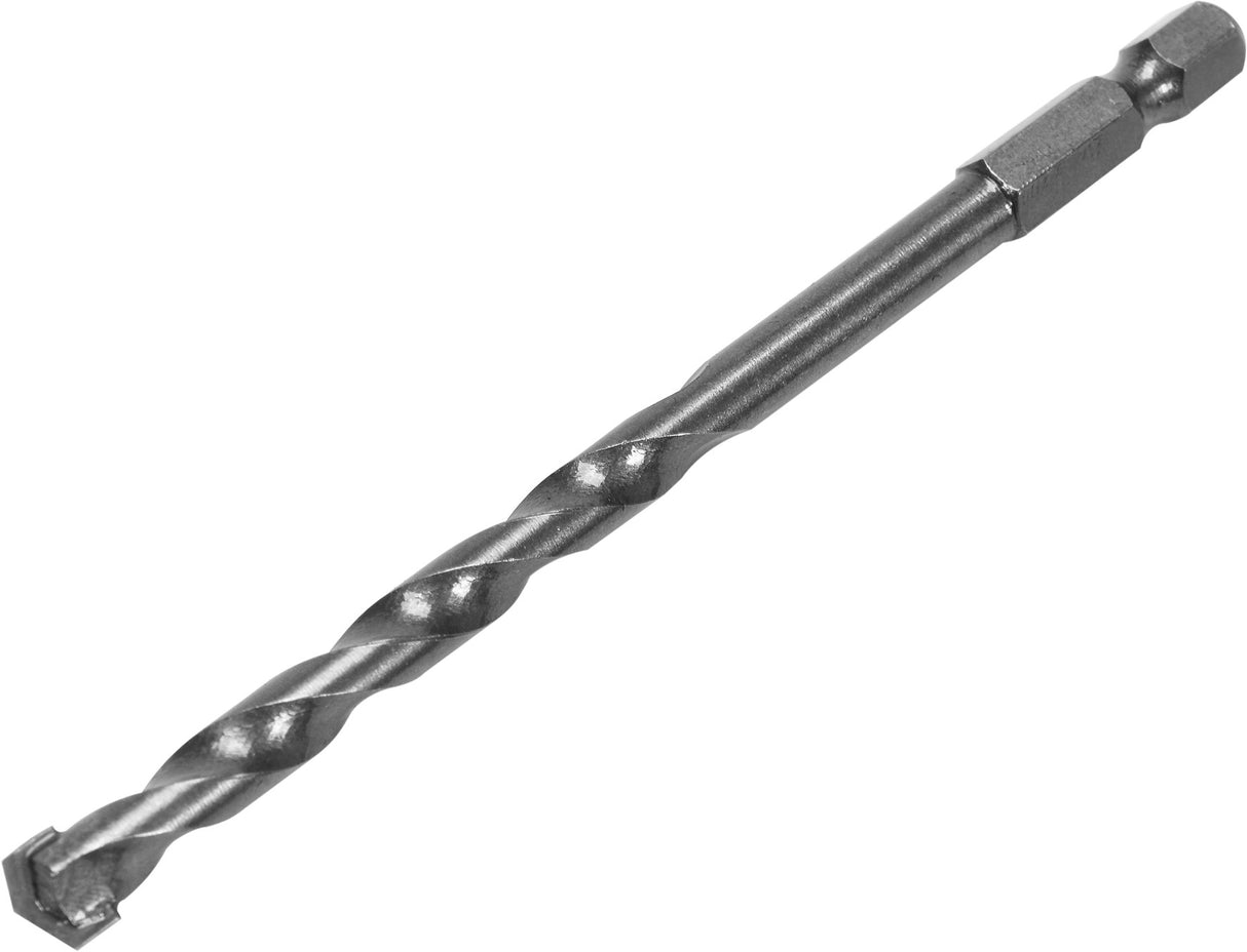 Универсальное сверло с хвостовиком Hex 6.3 mm (1/4") | 7.0 mm