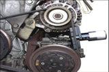 Dirželio įtempimo matuoklis  VW, Opel, Ford ir kt. (SK3596)