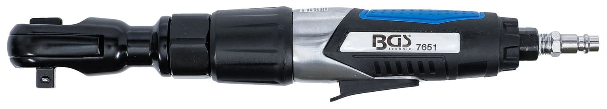 Pneumatinė rankena galvutėms | 10 mm (3/8") | 67.5 Nm (7651)