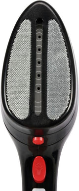 Valymo garais įrenginys 3 in 1 | keramika / metalas | 4 antgaliai | 1100 W (68090)
