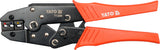 RATCHET CRIMPING PLIERS 0.5-6MM2 (YT-2296)