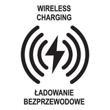 Paleidimo prietaisas | powerbank | 16000 mAh | LCD | indukcinis pakrovimas (YT-83085)
