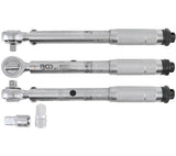 Динамометрический ключ | 10 mm (3/8") | 20 - 110 Nm