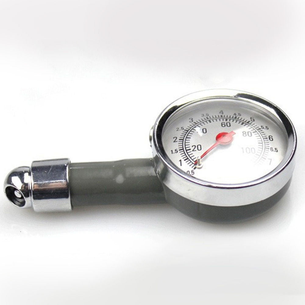 UNIVERSAL TYRE PRESSURE GAUGE | 7.5 BAR (TG15S)