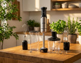 Smulkintuvas / blenderis / mikseris / plakiklis | 1000W | 6 in 1 (67693)