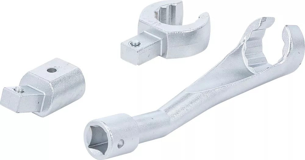 Išmetamųjų dujų temperatūros jutiklio specialusis raktas | 16 mm | VAG | 3 vnt. (8984)