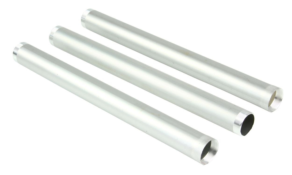 FUEL PUMP | ALUMINIUM | 3 PCS. (SK79933)