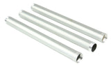 FUEL PUMP | ALUMINIUM | 3 PCS. (SK79933)