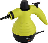 Valymo garais įrenginys | 10 aksesuarų | 900-1050 W (67200V)