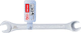 Raktas atvirais galais 8x9 mm (1184-8x9)