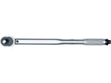 Dinamometrinis raktas | 12.5 mm (1/2") | 42 - 210 Nm. (YT-0760)