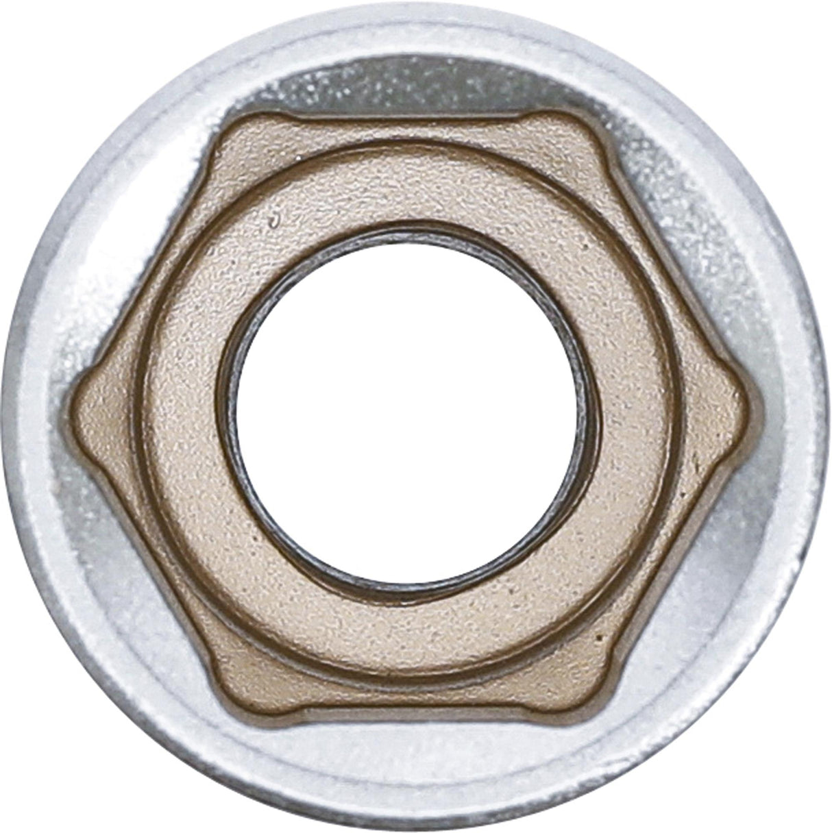 Galvutė šešiakampė ilga | 12,5 mm (1/2") | 20 mm (10560)