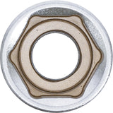 Galvutė šešiakampė ilga | 12,5 mm (1/2") | 20 mm (10560)