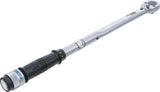 Dinamometrinis raktas | "Workshop" | 12.5 mm (1/2") | 42 - 210 Nm (965)