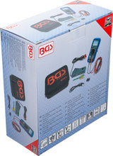 Automobilių skaitmeninis multimetras su USB sąsaja (63401)