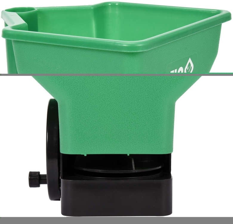 Rankinė sėklų ir trąšų sėjamoji / barstytuvas | 3L (89860)