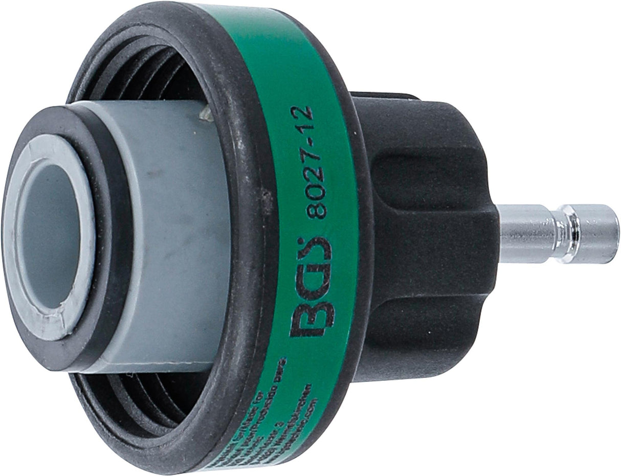 Spaudimo adapteris | Ford Mondeo, Land Rover, Opel, Ssangyong (8027-12)