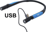 COB LED шейная лампа для мастерской