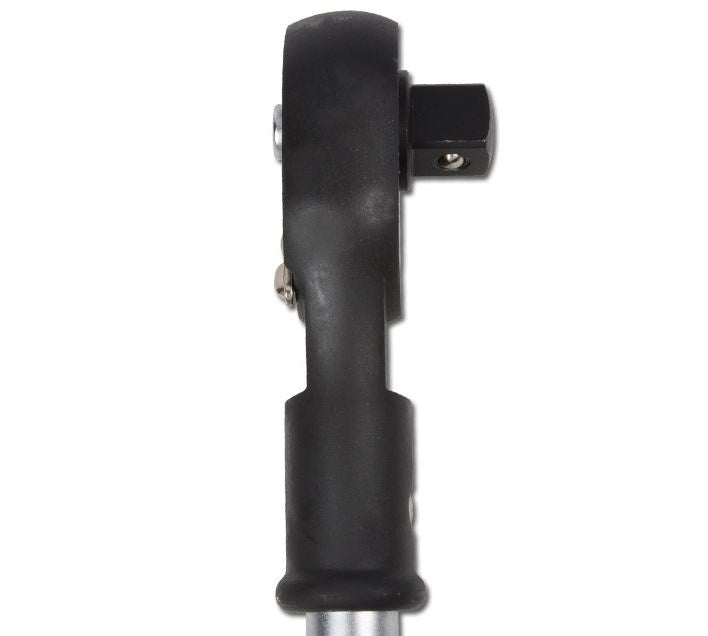 Terkšlinis raktas 3/4", 500 mm "Stahlberg" (H3630A)