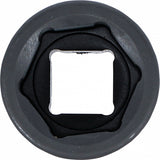 IMPACT SOCKET, HEXAGON | 20 MM (3/4") DRIVE | 32 MM (5632)
