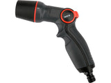 WATERING GUN FOR GARDEN HOSE, 3 FUNCTIONS (YT-89511)