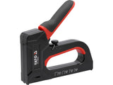 STAPLE GUN 6 FUNCTIONS (YT-70025)
