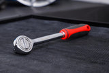 Rankena galvutėms terkšlinė | 12.5 mm (1/2") (2300)