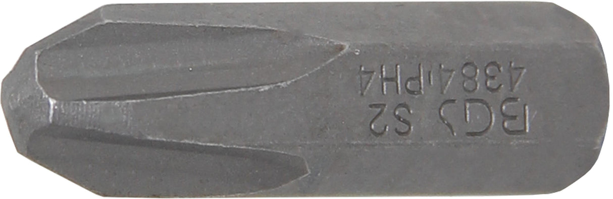 Бита | 8 mm (5/16") | Крестовая PH4