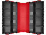 FIVE CANTILIEVER FOLDABLE TOOL BOX (YT-08978)