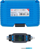 Skaitmeninis sukimo momento adapteris | 6.3 mm (1/4") | 6 - 30 Nm (70212)