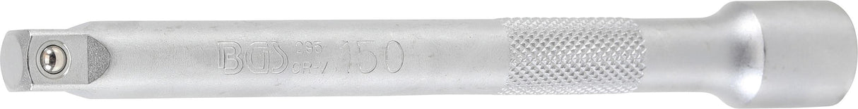 Удлинитель для головок | 10 mm (3/8") | 150 mm