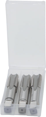 Метчики | первый / средний / последний проход | M16 x 2.0 | 3 шт.
