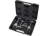 SPARK PLUG PULLER SET - VAG 4PCS (YT-06205)