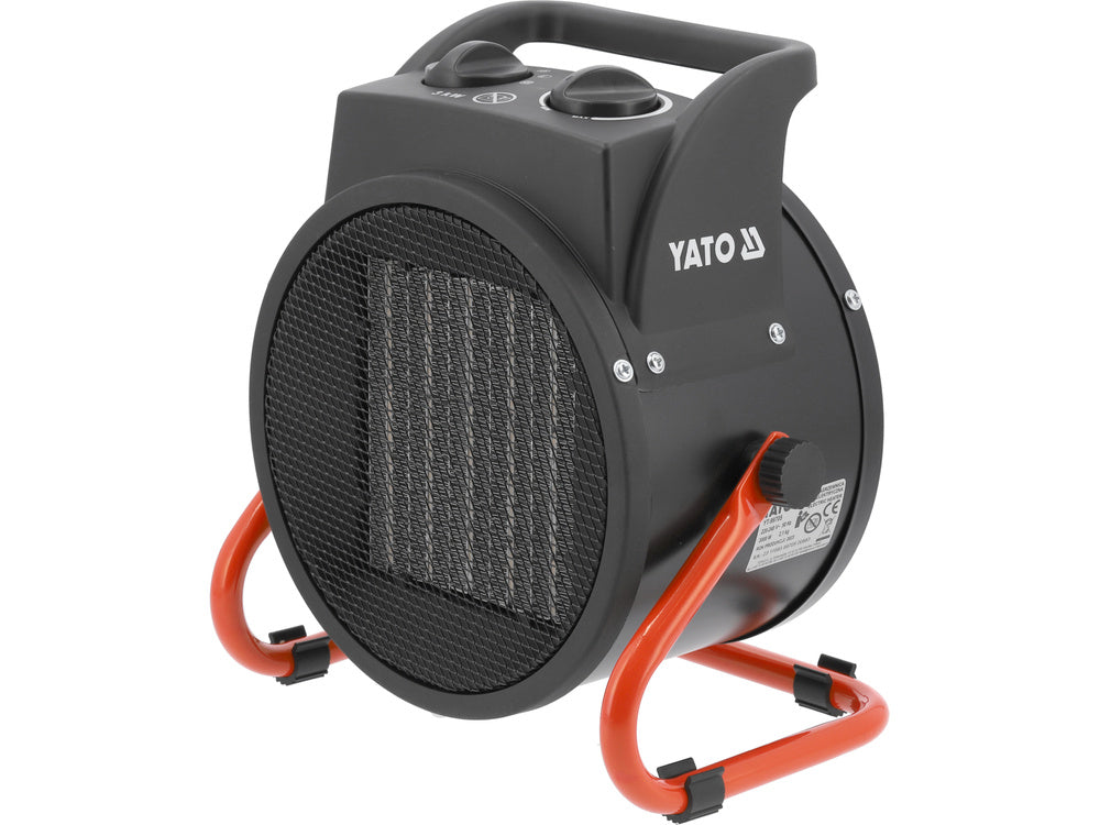 ELECTRIC HEATER PTC 3KW (YT-99705)