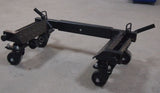 POSITIONING DOLLY | 2X800 KG | 14"-23"/ 300 MM FOR TYRES | 1600 KG / 2 PCS. (PJ800)