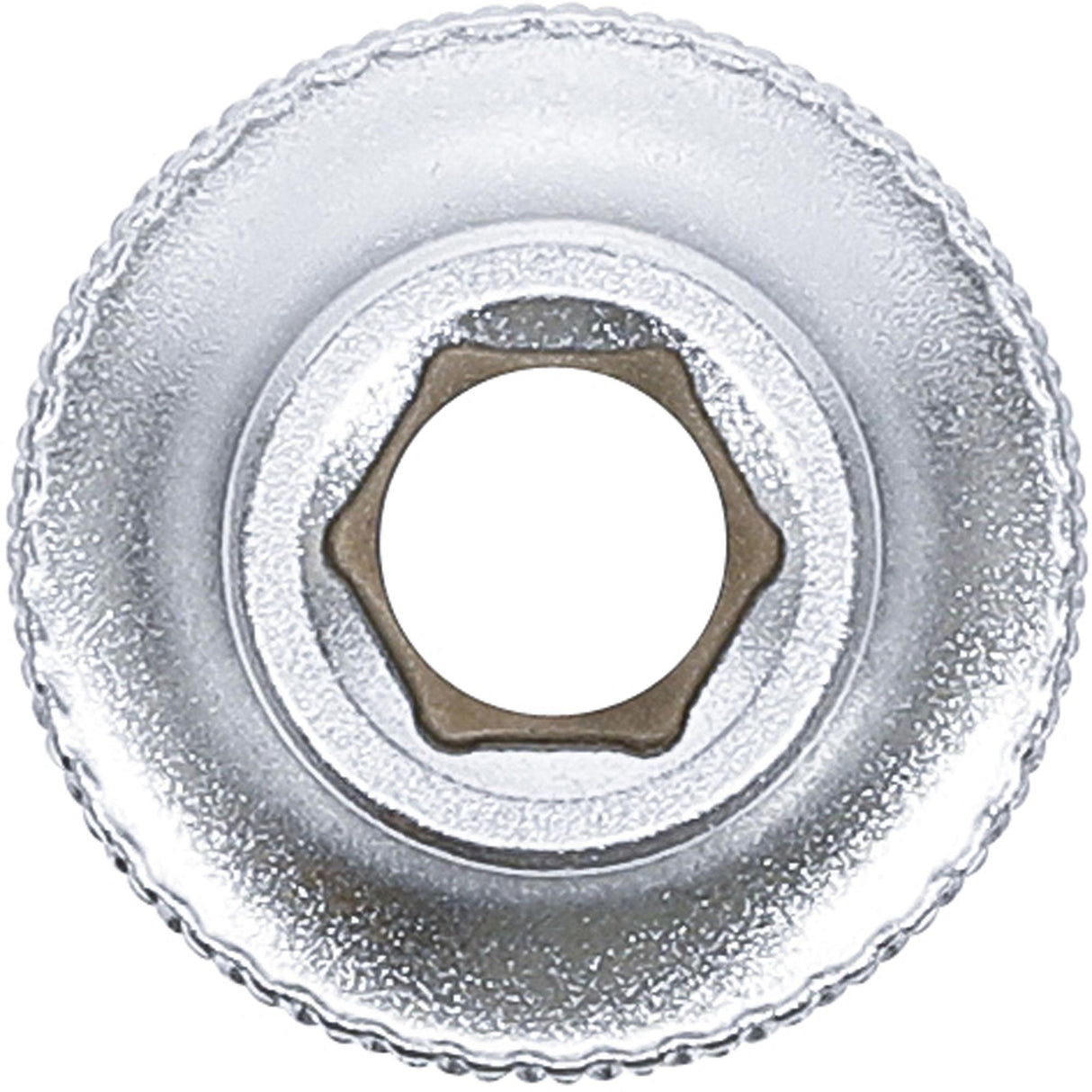 Galvutė šešiakampė | 12.5 mm (1/2") | 8 mm (2908)