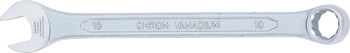 Raktas kombinuotas | 10 mm (1060)
