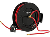 METAL AIR HOSE REEL (YT-24251)