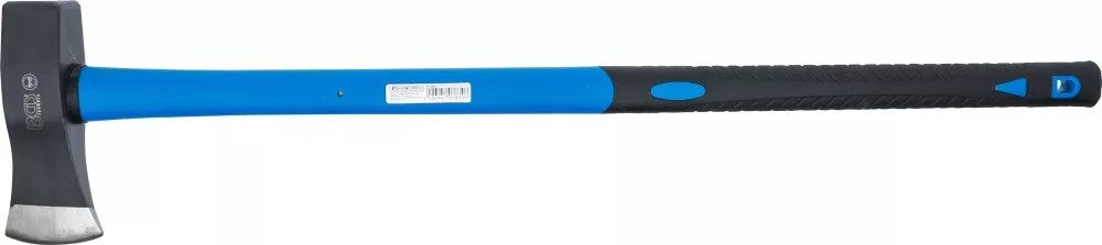 CHOPPER | FIBREGLAS SHAFT | 3000 G (3834)