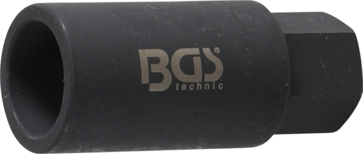 Kūginė galvutė ratų varžtams/užraktams | Ø 19.5 x 17.6 mm (8656-4)