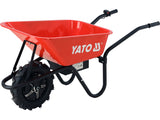 Электрическая тачка | 500 W | 150 kg