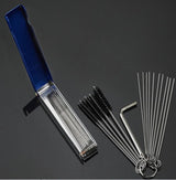 CARBURETOR JET CLEANING TOOL SET (JC16T)